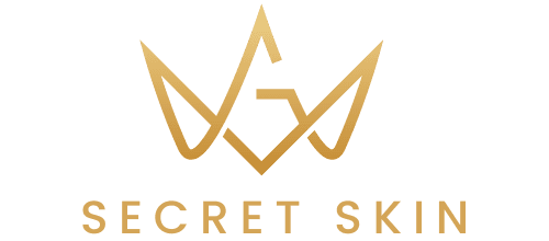 Logo Secret Skin